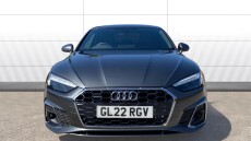 Audi A5 40 TDI 204 Quattro S Line 5dr S Tronic Diesel Hatchback